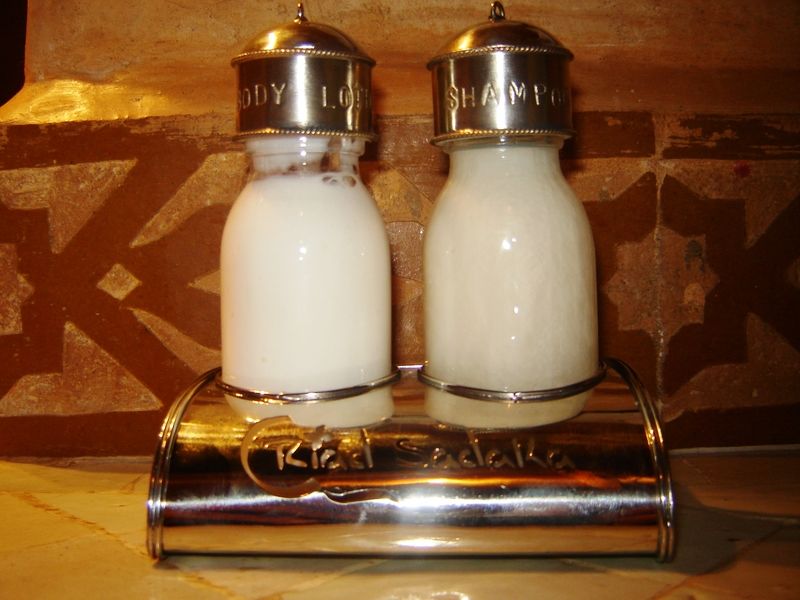 Riad Sadaka Marrakesh Bagian luar foto