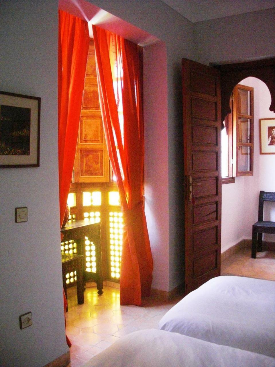 Riad Sadaka Marrakesh Ruang foto