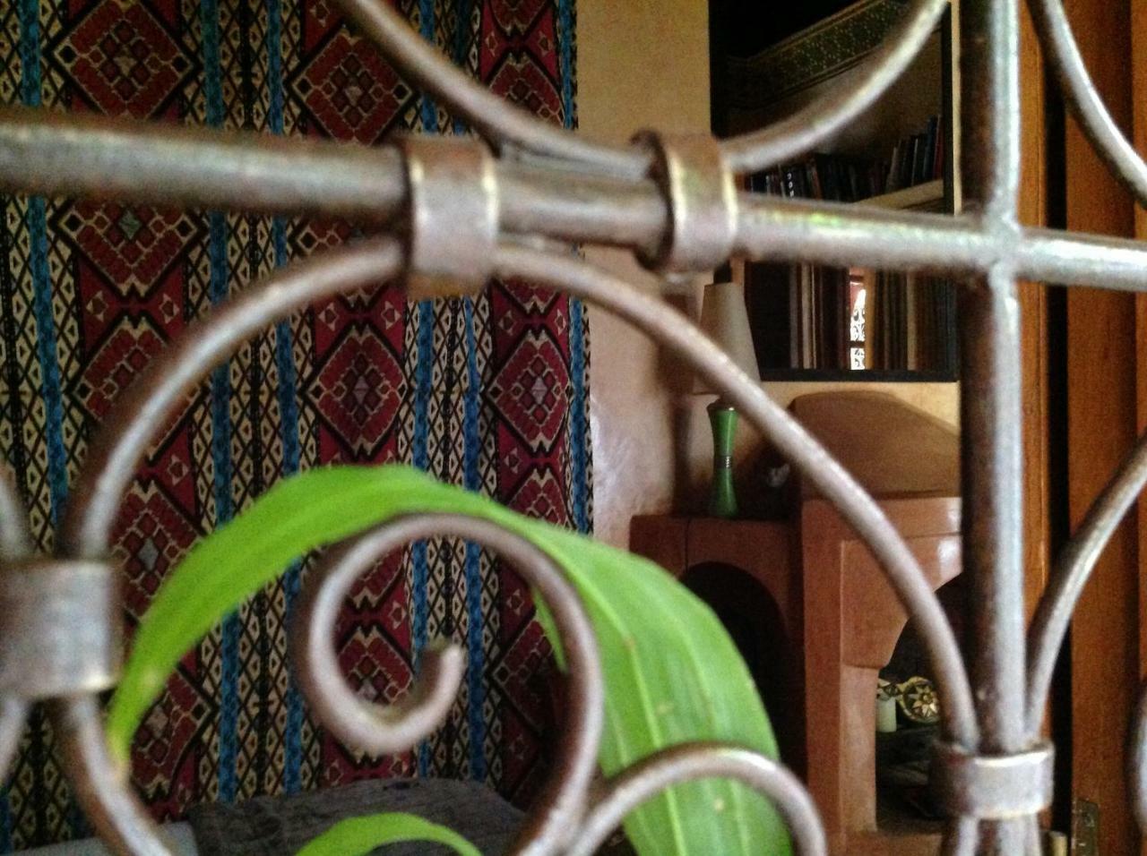 Riad Sadaka Marrakesh Ruang foto