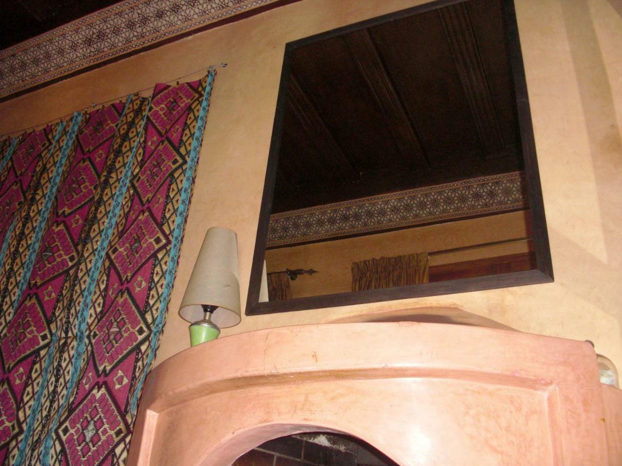 Riad Sadaka Marrakesh Ruang foto