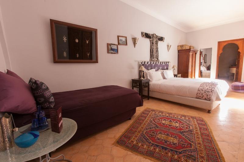 Riad Sadaka Marrakesh Bagian luar foto